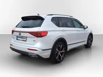 Tarraco 2.0 TDI DSG FR VIRTUAL*NAVI*LED*ACC*PARK