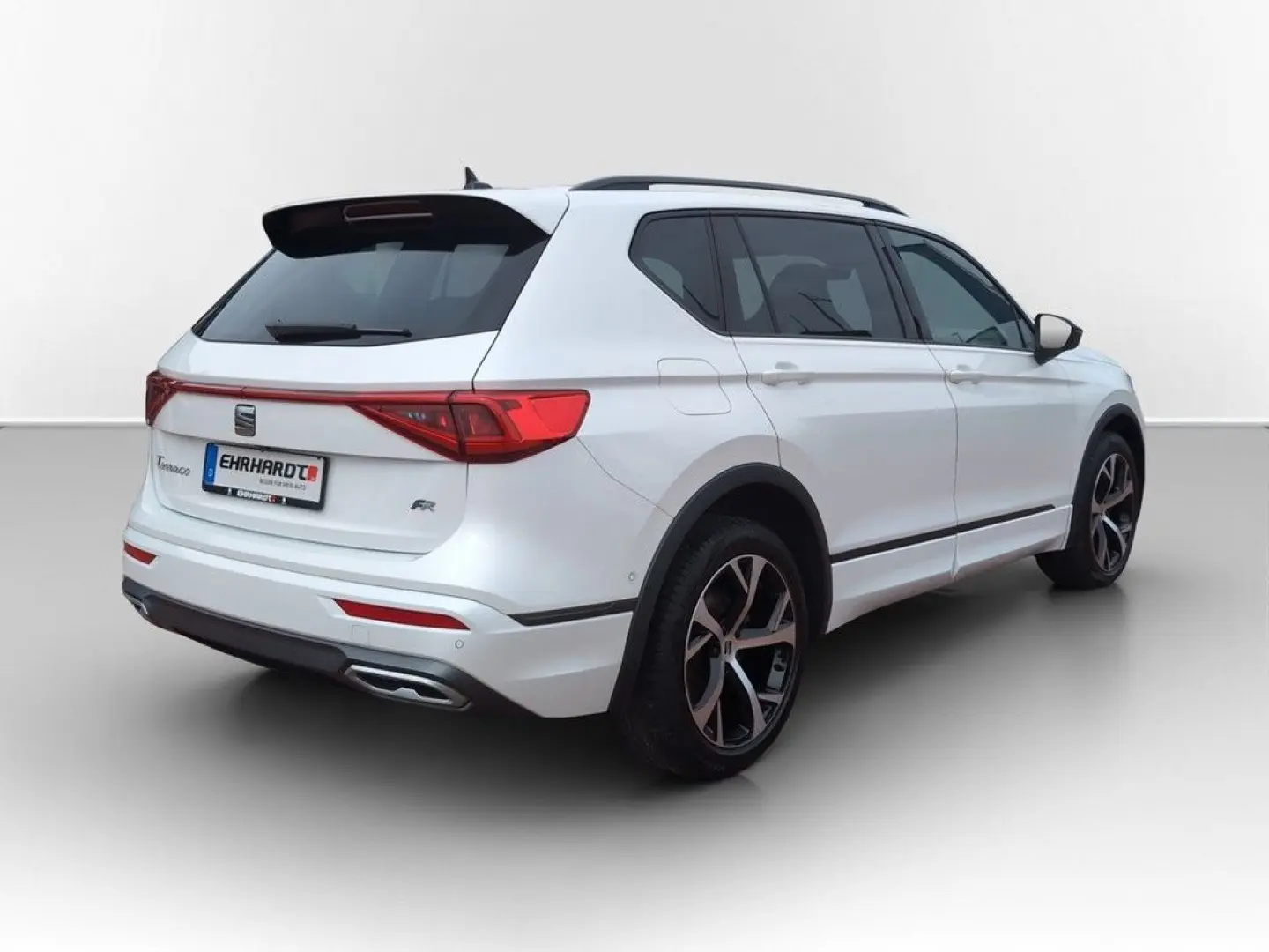 Tarraco 2.0 TDI DSG FR VIRTUAL*NAVI*LED*ACC*PARK