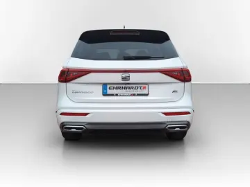 Tarraco 2.0 TDI DSG FR VIRTUAL*NAVI*LED*ACC*PARK