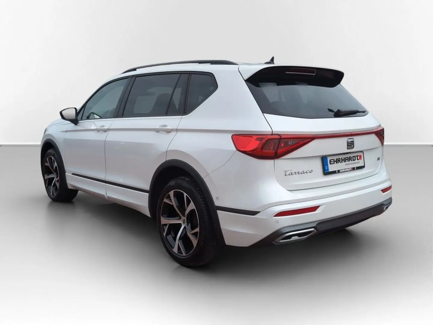 Tarraco 2.0 TDI DSG FR VIRTUAL*NAVI*LED*ACC*PARK