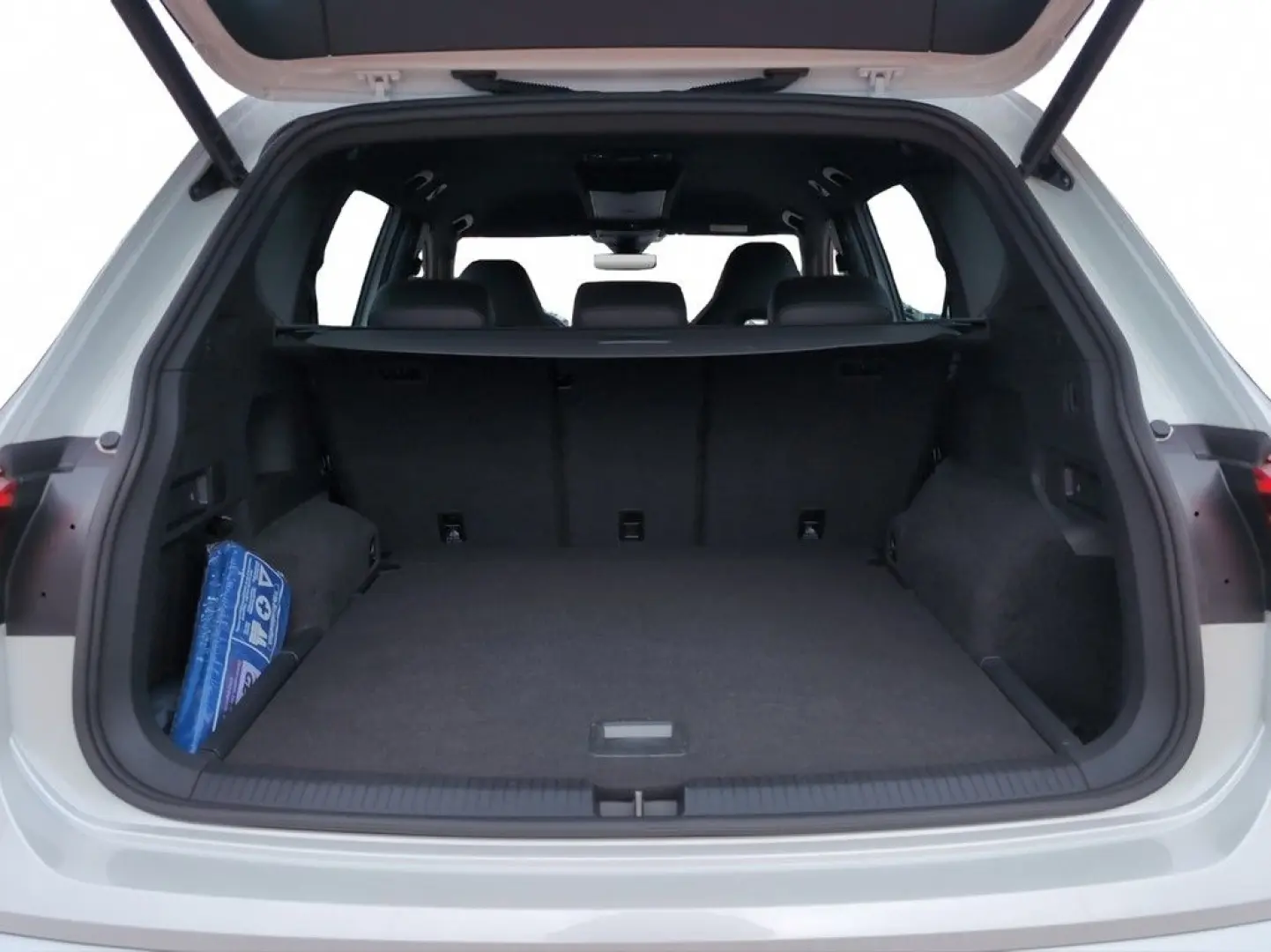 Tarraco 2.0 TDI DSG FR VIRTUAL*NAVI*LED*ACC*PARK