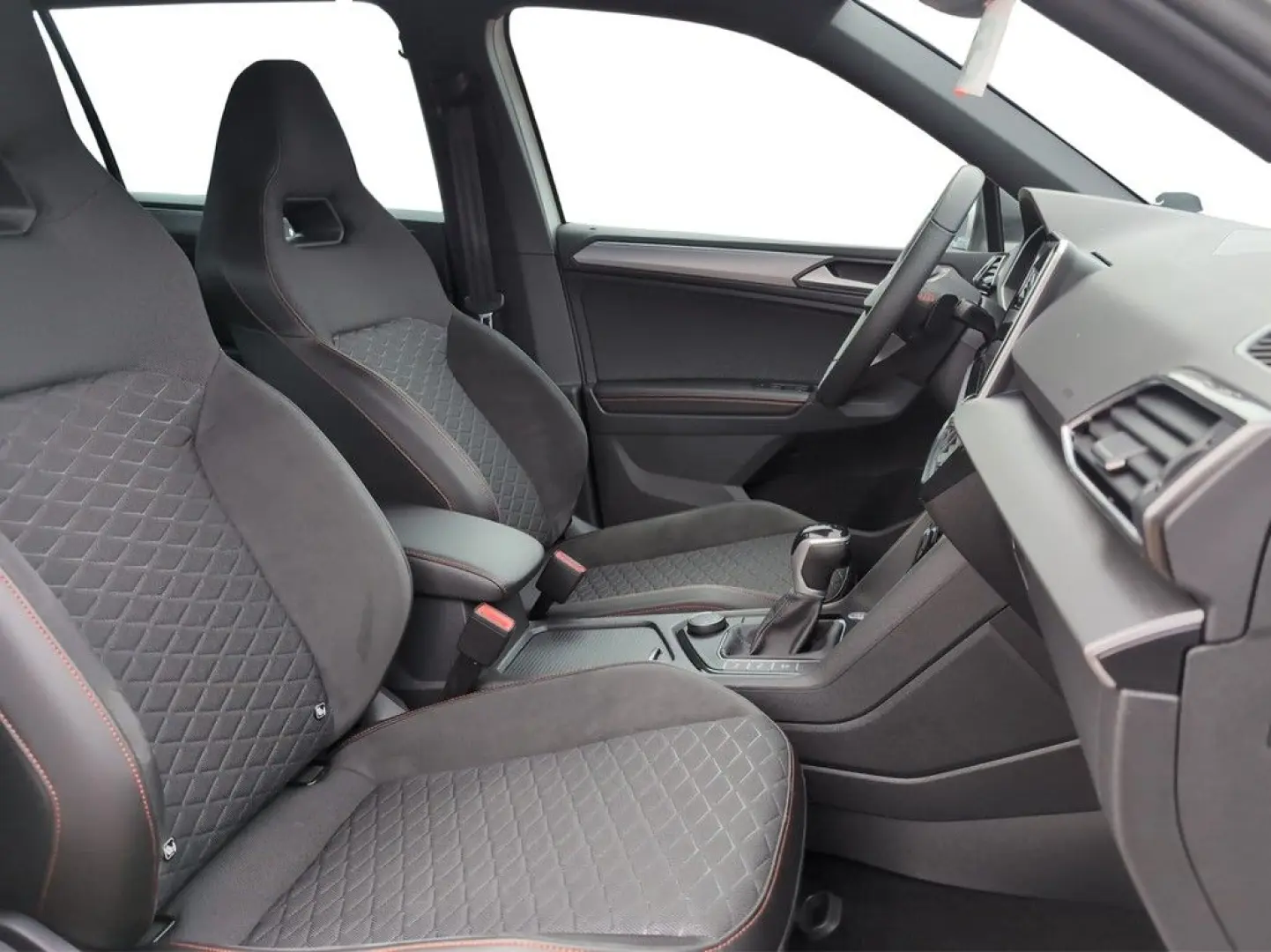 Tarraco 2.0 TDI DSG FR VIRTUAL*NAVI*LED*ACC*PARK