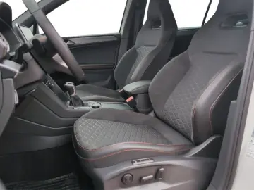 Tarraco 2.0 TDI DSG FR VIRTUAL*NAVI*LED*ACC*PARK