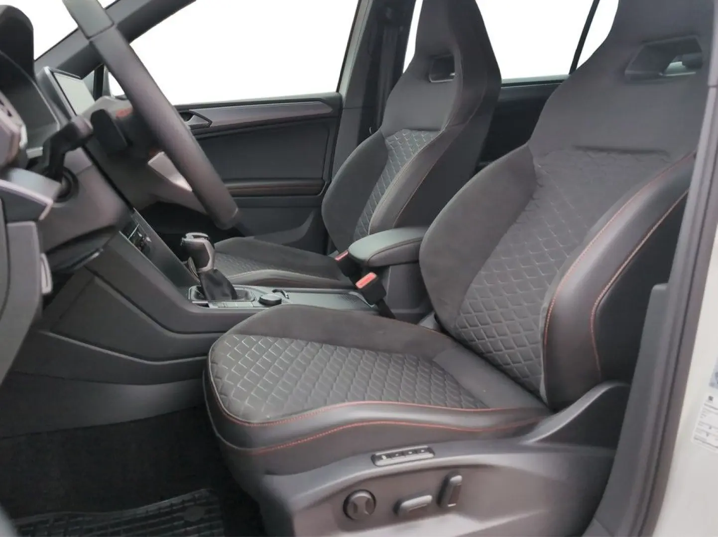 Tarraco 2.0 TDI DSG FR VIRTUAL*NAVI*LED*ACC*PARK