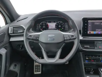 Tarraco 2.0 TDI DSG FR VIRTUAL*NAVI*LED*ACC*PARK