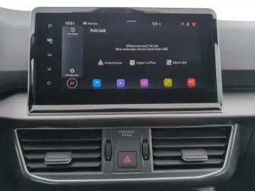 Tarraco 2.0 TDI DSG FR VIRTUAL*NAVI*LED*ACC*PARK