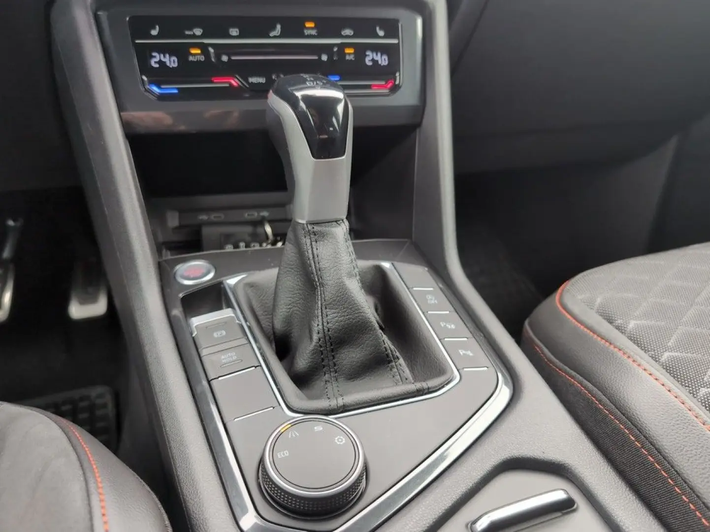 Tarraco 2.0 TDI DSG FR VIRTUAL*NAVI*LED*ACC*PARK