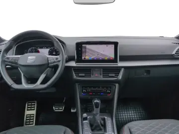 Tarraco 2.0 TDI DSG FR VIRTUAL*NAVI*LED*ACC*PARK