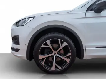 Tarraco 2.0 TDI DSG FR VIRTUAL*NAVI*LED*ACC*PARK