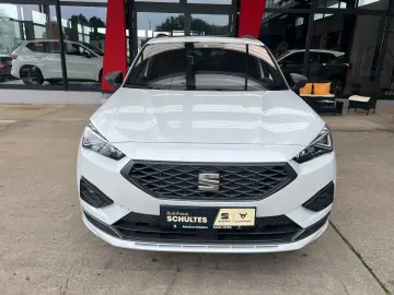 Tarraco FR 1.5 TSI DSG AHK/PANO/NAVI/ACC/