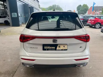 Tarraco FR 1.5 TSI DSG AHK/PANO/NAVI/ACC/