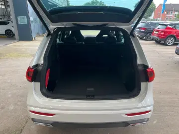 Tarraco FR 1.5 TSI DSG AHK/PANO/NAVI/ACC/