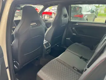 Tarraco FR 1.5 TSI DSG AHK/PANO/NAVI/ACC/