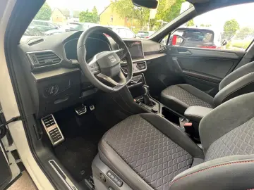 Tarraco FR 1.5 TSI DSG AHK/PANO/NAVI/ACC/