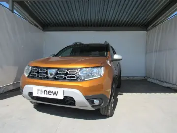 DACIA DUSTER 1.5 Blue dCi 115CP Prestige 4WD