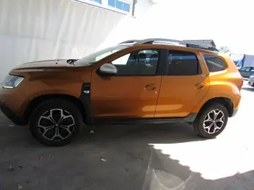 DACIA DUSTER 1.5 Blue dCi 115CP Prestige 4WD