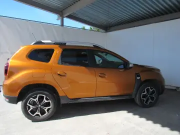 DACIA DUSTER 1.5 Blue dCi 115CP Prestige 4WD
