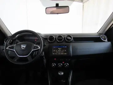 DACIA DUSTER 1.5 Blue dCi 115CP Prestige 4WD