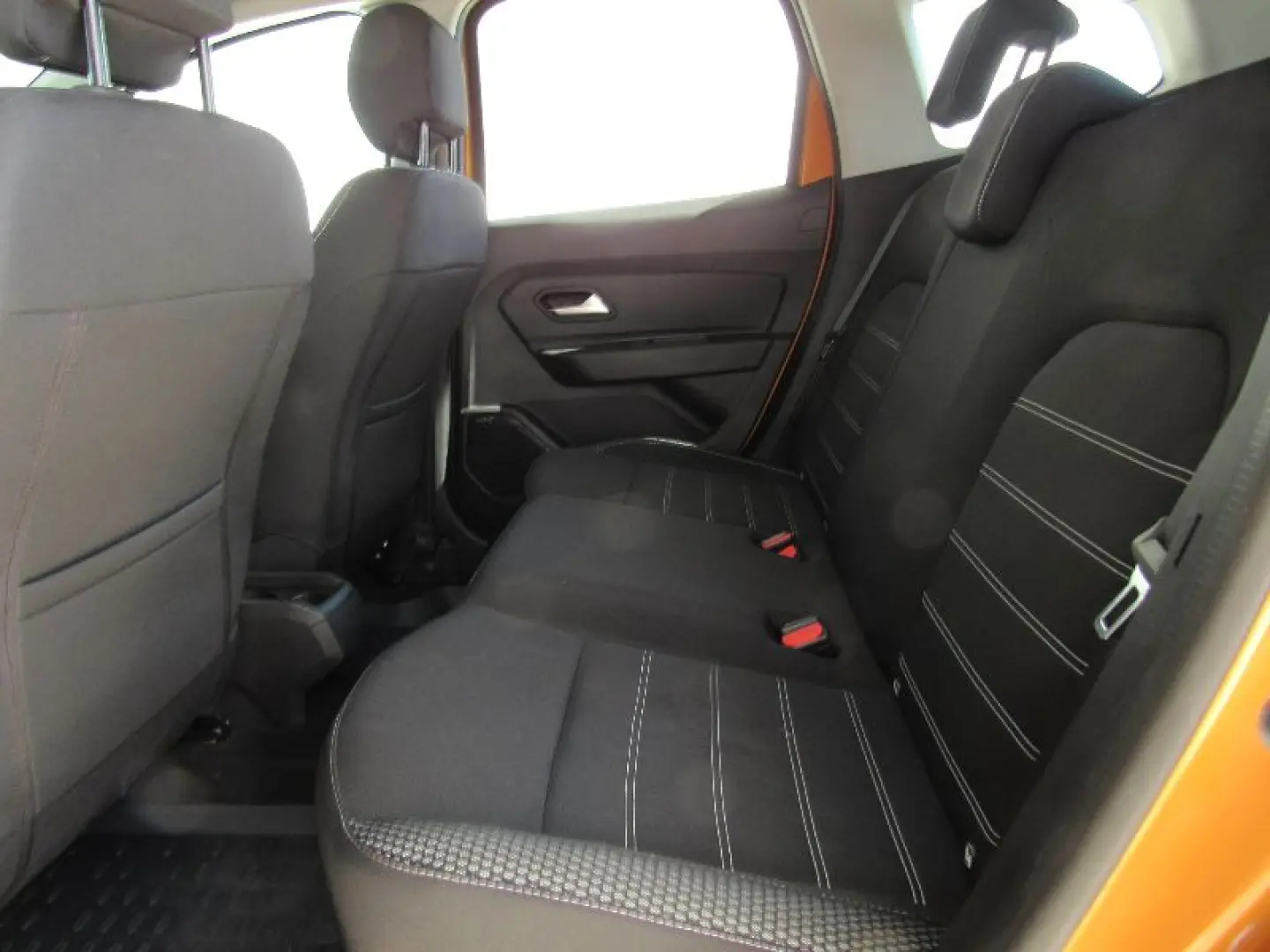 DACIA DUSTER 1.5 Blue dCi 115CP Prestige 4WD