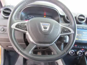 DACIA DUSTER 1.5 Blue dCi 115CP Prestige 4WD