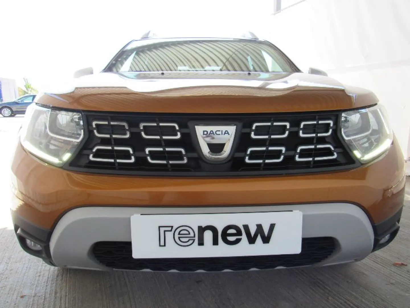 DACIA DUSTER 1.5 Blue dCi 115CP Prestige 4WD