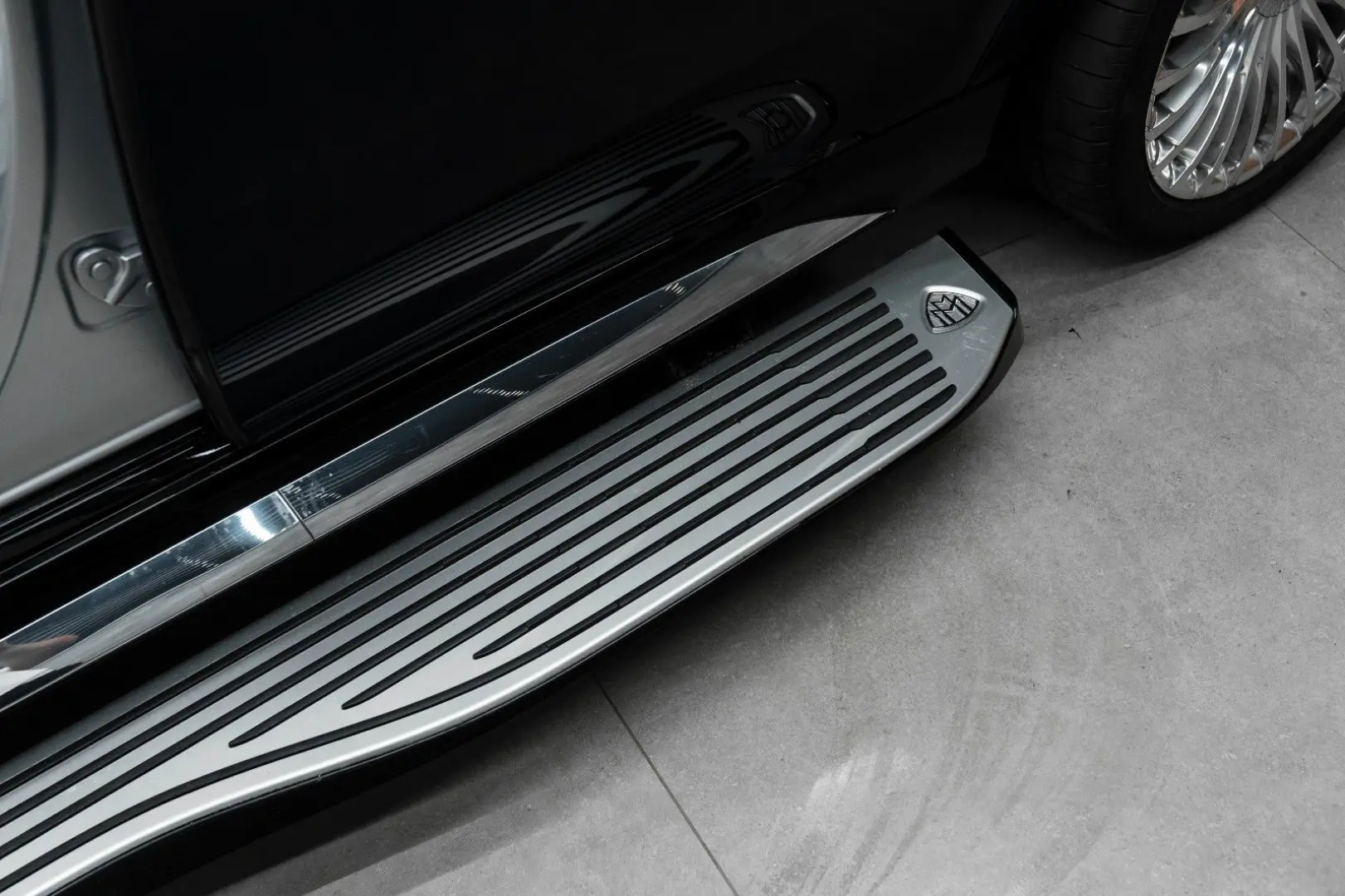 GLS 600 Maybach 4Matic*E Active*Executive