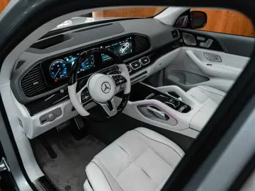 GLS 600 Maybach 4Matic*E Active*Executive