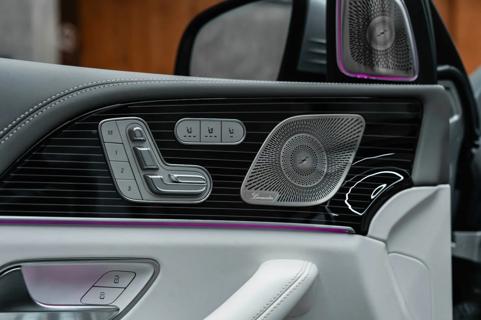 GLS 600 Maybach 4Matic*E Active*Executive