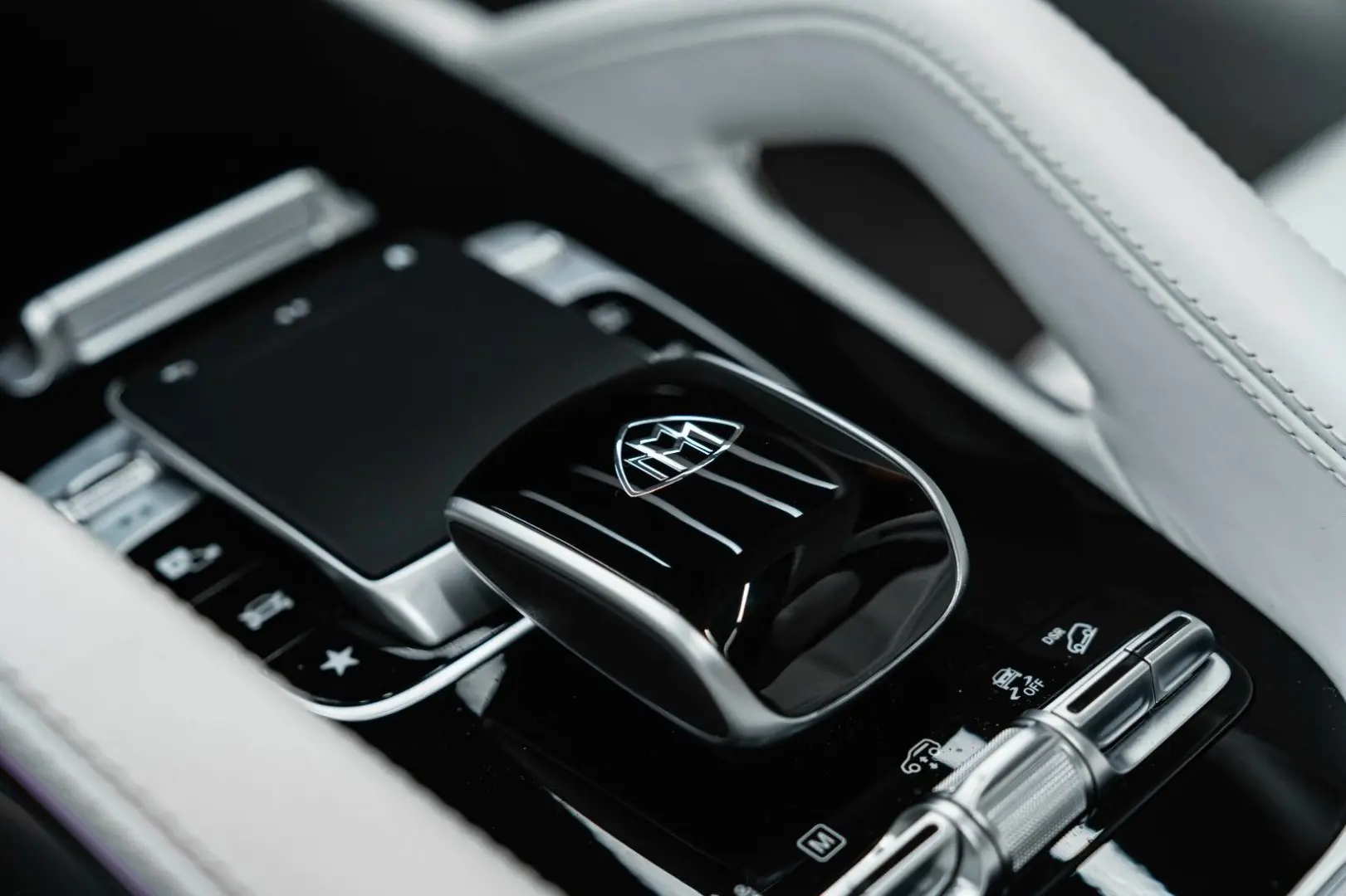 GLS 600 Maybach 4Matic*E Active*Executive