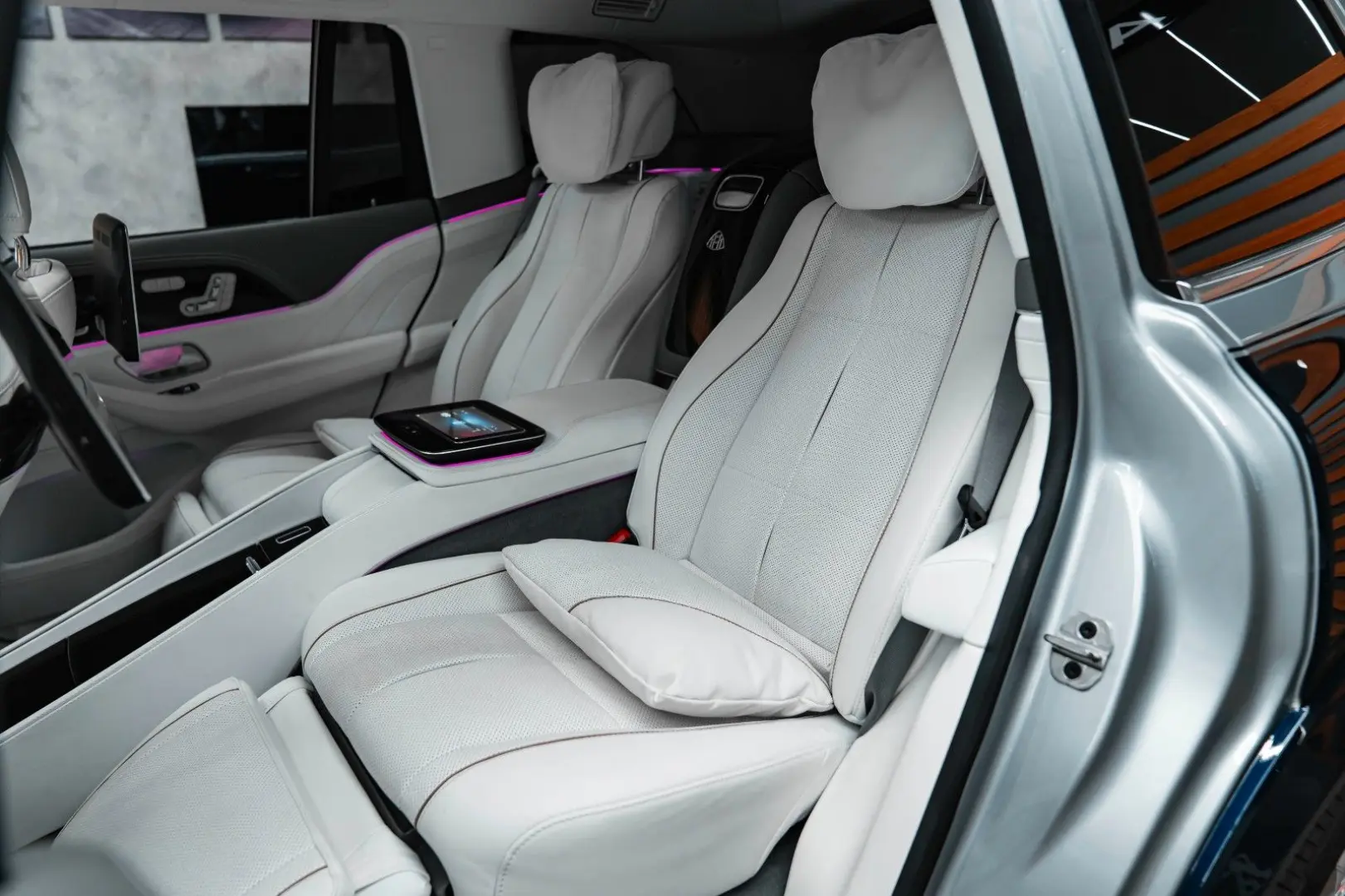 GLS 600 Maybach 4Matic*E Active*Executive