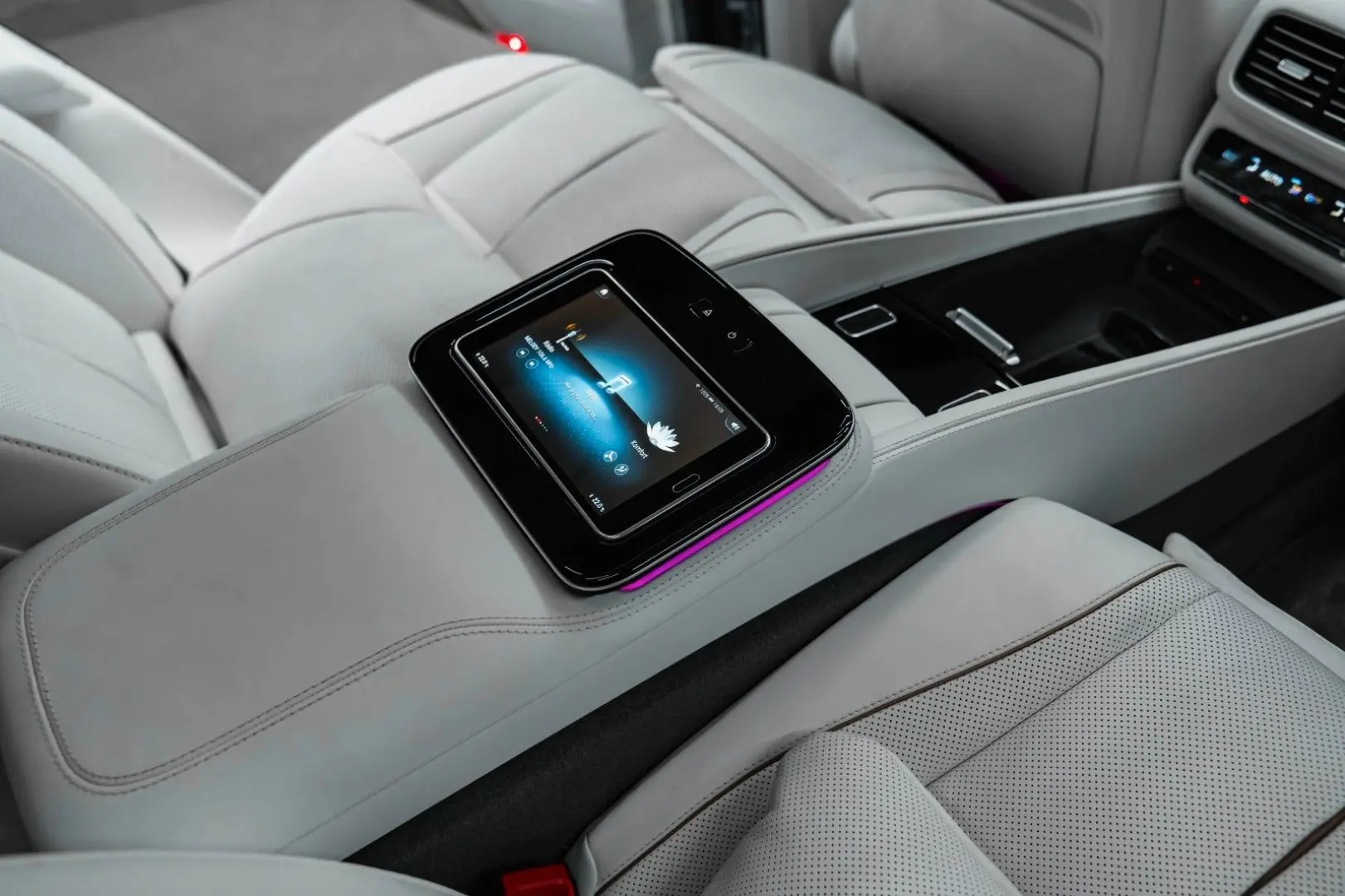 GLS 600 Maybach 4Matic*E Active*Executive