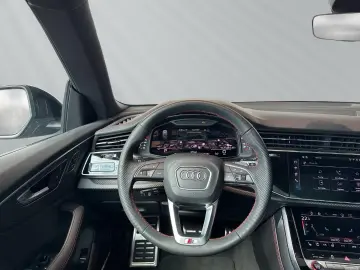 SQ8 SUV TFSI 373(507) kW(PS) tiptronic