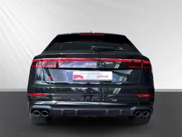 SQ8 SUV TFSI 373(507) kW(PS) tiptronic