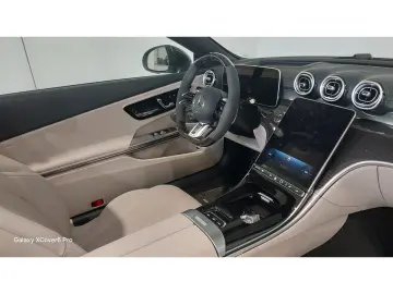 CLE53 AMG Prem+ DISTR Optik DYNAM+ Carbn Drivers