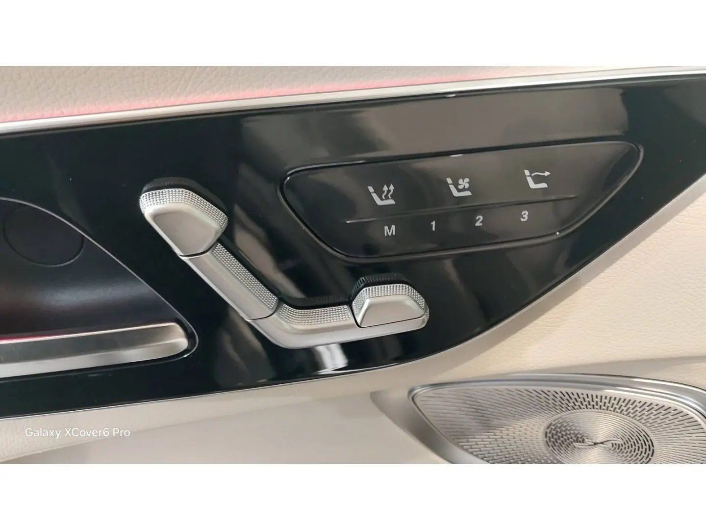CLE53 AMG Prem+ DISTR Optik DYNAM+ Carbn Drivers