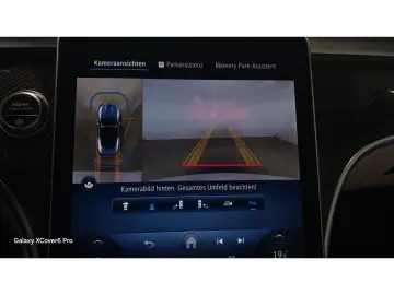 CLE53 AMG Prem+ DISTR Optik DYNAM+ Carbn Drivers