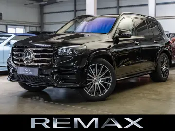GLS 580 4M FACELIFT   Premium     Night