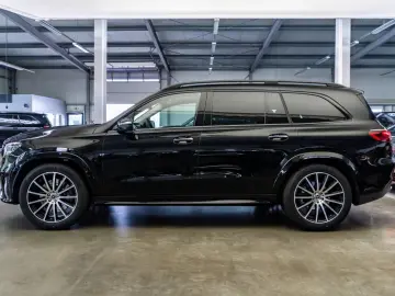 GLS 580 4M FACELIFT / Premium + / Night