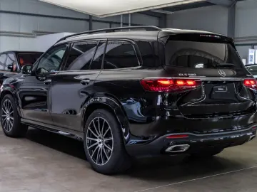 GLS 580 4M FACELIFT / Premium + / Night