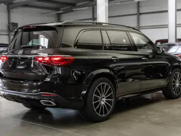 GLS 580 4M FACELIFT / Premium + / Night