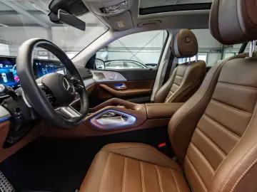 GLS 580 4M FACELIFT / Premium + / Night