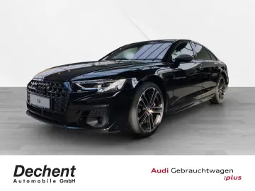 S8 TFSI  Matrix  Head up  21