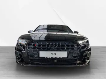 S8 TFSI, Matrix, Head up, 21