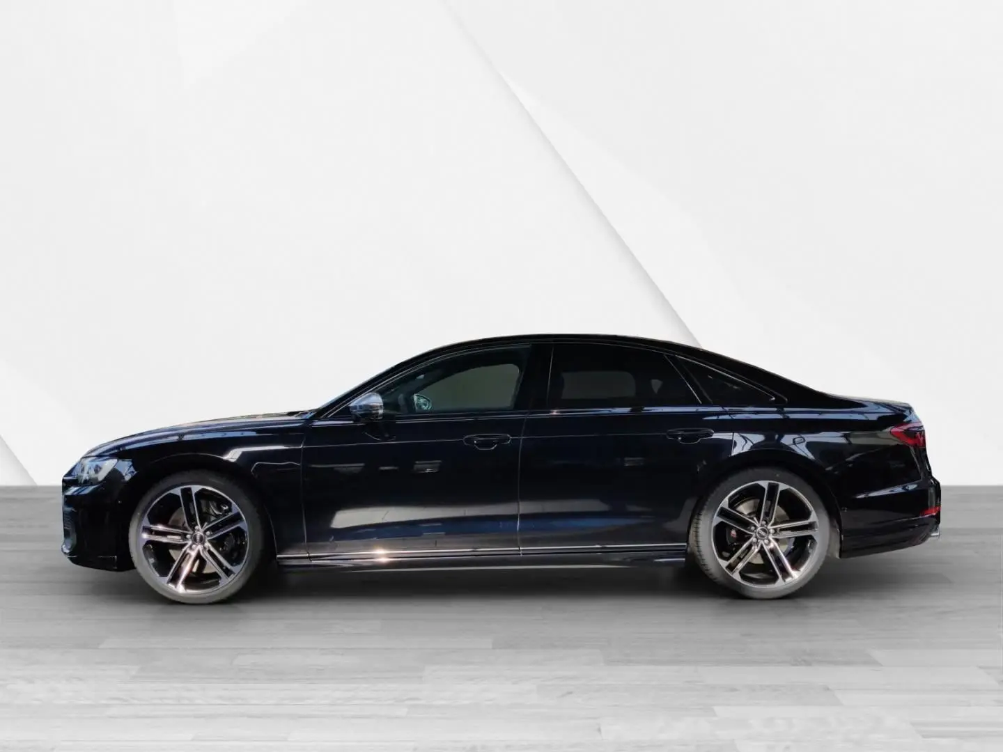 S8 TFSI, Matrix, Head up, 21