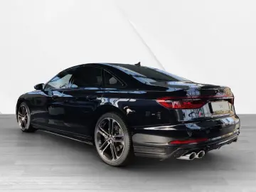 S8 TFSI, Matrix, Head up, 21