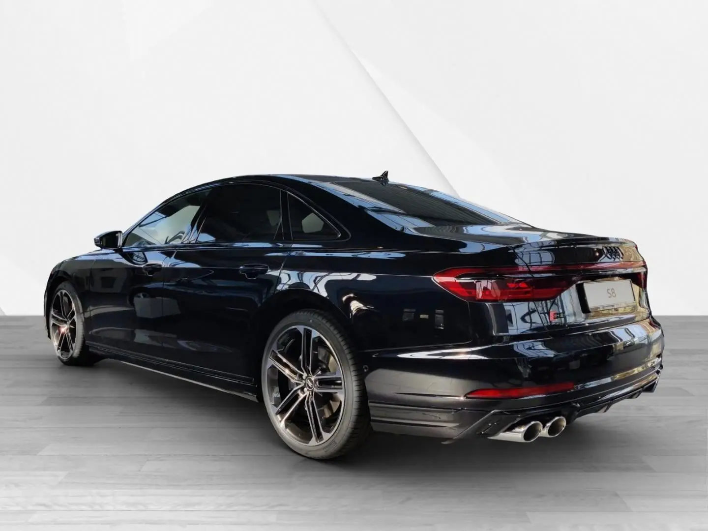 S8 TFSI, Matrix, Head up, 21