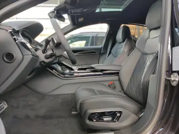 S8 TFSI, Matrix, Head up, 21