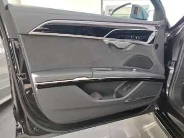S8 TFSI, Matrix, Head up, 21
