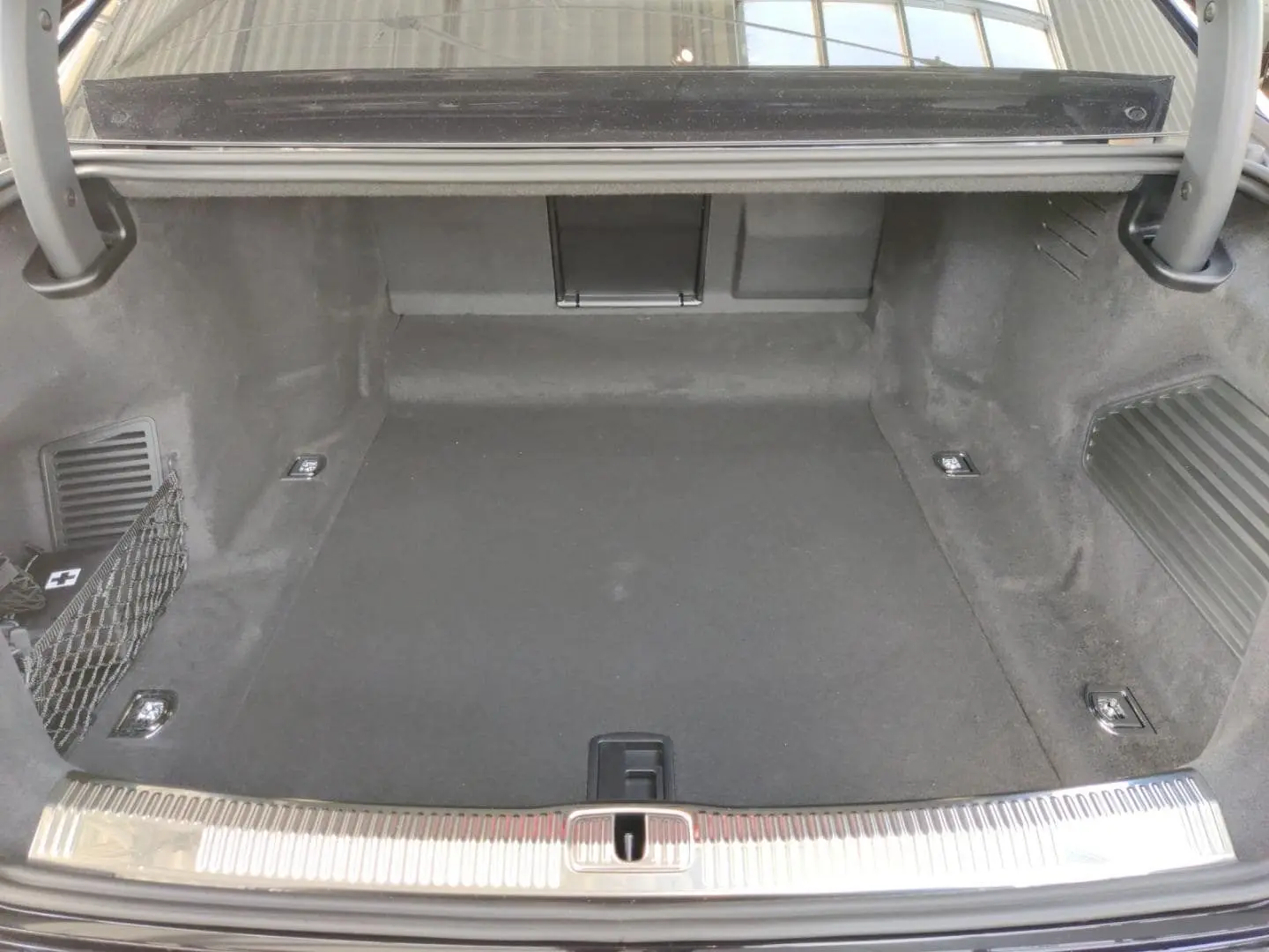 S8 TFSI, Matrix, Head up, 21