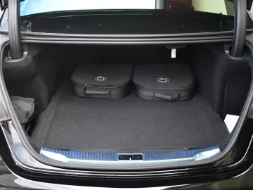 S 580 e 4Matic 4 Jahre Garantie MB